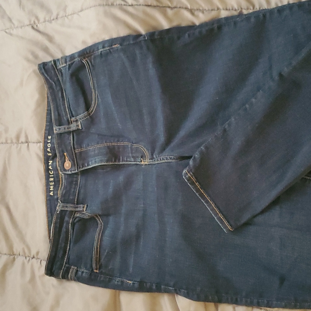 American Eagle Jeggings